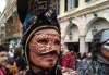 Απόκριες στην Κέρκυρα με άρωμα Βενετίας (Photos)