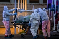 Αρνητικό ρεκόρ: 108 θάνατοι μέσα σε ένα 24ωρο - 2.311 νέα  κρούσματα  - 9 στην Κέρκυρα