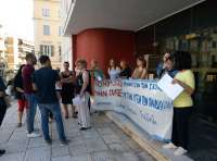 Εξαναγκασμός του Δήμου Κ. Κέρκυρας & Διαποντίων Νήσων σε καταβολή μέρους δεδουλευμένων των συμβασιούχων στην καθαριότητα των σχολείων