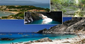 Άγνωστο και πανέμορφο το δυτικότερο άκρο της Ελλάδας τα Διαπόντια Νησιά - Μια αποκαλυπτική ξενάγηση