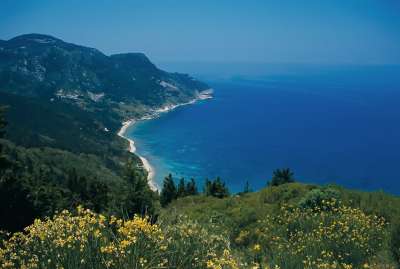 Διαπόντια νησιά: Το δυτικό άκρο της ελληνικής επικράτειας (ΦΩΤΟ)