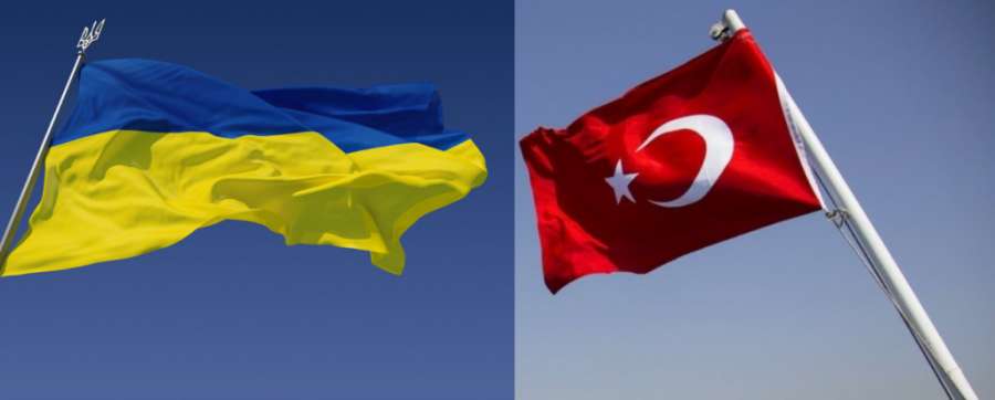 Ουκρανία και τουρκικός αναθεωρητισμός