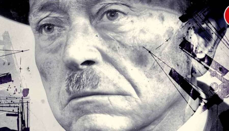 Σαν σήμερα 21/01/1984 πεθαίνει ο λογοτέχνης και ιστορικός Γιάννης Σκαρίμπας – Τα μελοποιημένα του ποιήματα