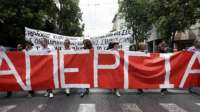 Απεργία των εκπαιδευτικών-καταλήψεις των μαθητών για το έγκλημα στα Τέμπη