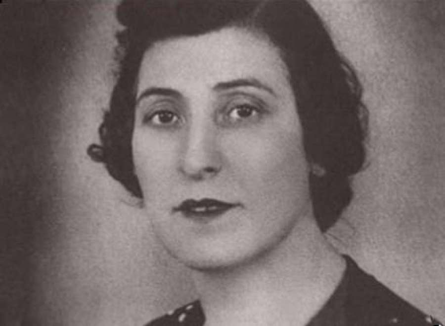 Λέλα Καραγιάννη  1898 – 1944
