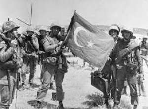 50 χρόνια από την τουρκική εισβολή και κατοχή στην Κύπρο