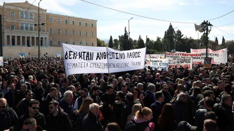 Τα εκλογικά αποτελέσματα δεν σηματοδοτούν συντηρητική στροφή της ελληνικής κοινωνίας