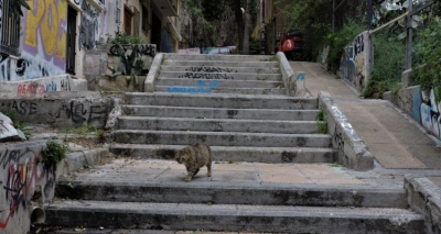 και να που τελικά, ακόμη και η άνοιξη μπορεί να πεθάνει