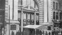 30 Δεκέμβρη 1903: Η Ημέρα που άλλαξε το Θέατρο για πάντα…