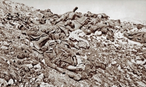 Ύψωμα 731, εκεί που τσακίστηκε η Ιταλική επίθεση στην Πίνδο – Ο ήρωας ταγματάρχης που οι εθνικόφρονες έστειλαν εξορία