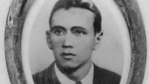 Γεώργιος Ιβάνωφ: Ενας από τους μεγαλύτερους σαμποτέρ των Συμμάχων κατά τον Β΄ Παγκόσμιο Πόλεμο. Εκτελέστηκε από τους Γερμανούς στις 4/1/1943