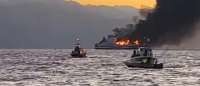 ΠΕΝΕΝ: Συγχαρητήριο μήνυμα στα πληρώματα των πλοίων της Κέρκυρας