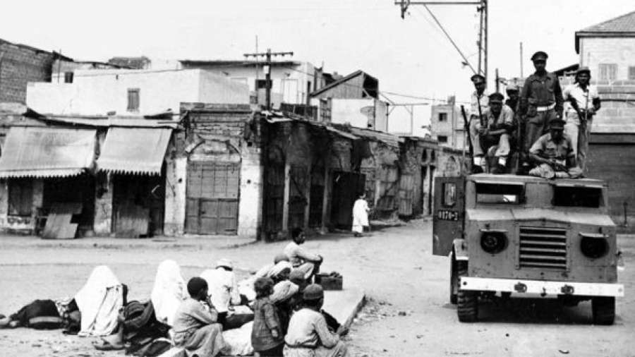 Παλαιστίνη – Η σφαγή του Ντέιρ Γιασίν (9/4/1948): Γιατί εξακολουθεί να έχει σημασία 75 χρόνια μετά