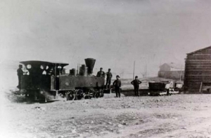 Σαν σήμερα στις 16 Σεπτεμβρίου το 1904 η ηλεκτροδότηση του σιδηροδρόμου Πειραιά - Κηφισιάς