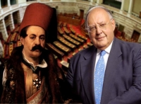 Ο Έλληνας πολιτικός που είπε «μαζί τα φάγαμε» 170 χρόνια πριν τον Πάγκαλο (Video)