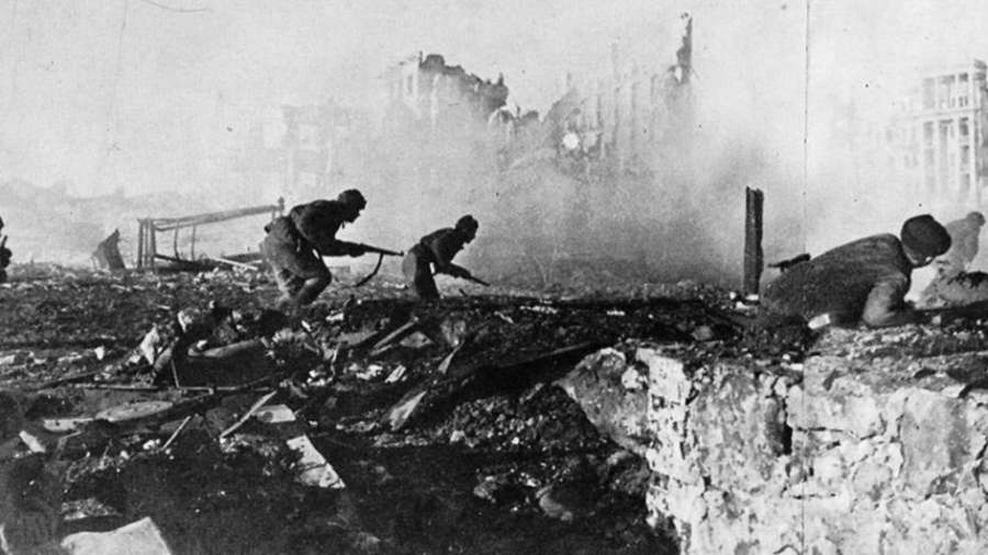 Σαν σήμερα 30 Νοεμβρίου 1939: Ξεσπά ο σοβιετοφινλανδικός πόλεμος