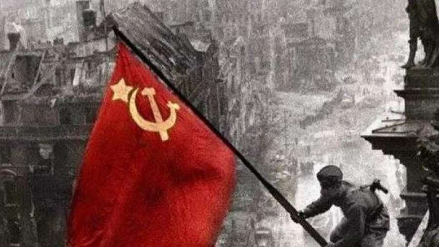 Σαν σήμερα: Ο Κόκκινος Στρατός στο Βερολίνο - Ο Χίτλερ αυτοκτονεί
