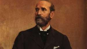 Ανδρέας Συγγρός: Ένας «εθνικός τοκογλύφος» που συγκέντρωσε αμύθητα πλούτη - Πέθανε σαν σήμερα το 1899.