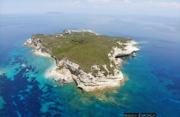 Δίαπλο. Το άγνωστο νησάκι δίπλα στην Κέρκυρα - Εκπληκτικό ΒΙΝΤΕΟ - ΦΩΤΟ