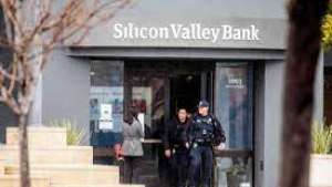 Η κατάρρευση της Silicon Valley Bank και οι φόβοι για μετάδοση της κρίσης
