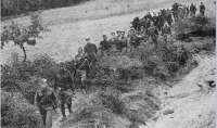 3 Ιουλίου 1944: Η επίθεση των χιτλερικών κατά του ΕΛΑΣ στη Β. Πίνδο