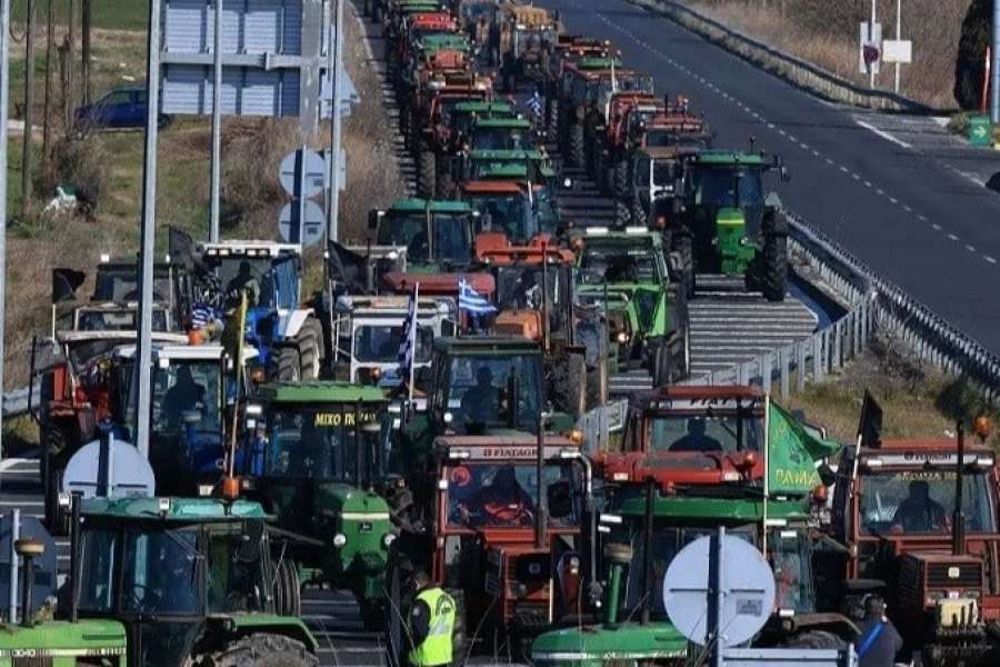 Ψέματα, παραπλάνηση και πέτσινες εξαγγελίες: Η κυβέρνηση Μητσοτάκη κορόιδευε και εξακολουθεί να κοροϊδεύει τους αγρότες