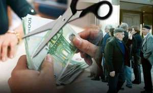 Επίδομα 250 ευρώ: Έκοψαν και αυτά τα «ψίχουλα» από περίπου 200.000 χαμηλοσυνταξιούχους