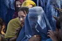 Αφγανιστάν Του Θανάση Σωτηρίου