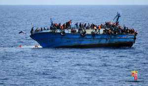 Για τους πνιγμούς και τα δικαιώματα των προσφύγων-Ανακοίνωση ΚΕΔΔΑ