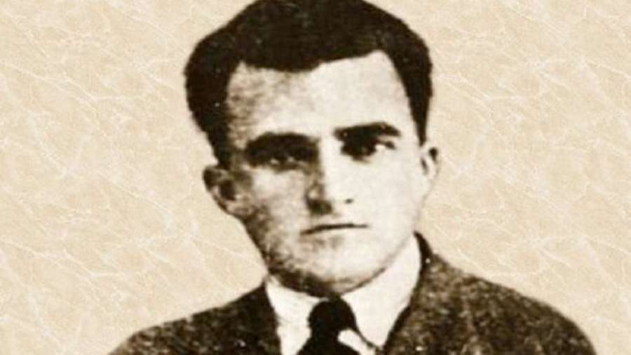 22 Νοέμβρη 1938: Δολοφονείται στις φυλακές της Κέρκυρας ο Γ.Γ. της ΟΚΝΕ, Χρήστος Μαλτέζος