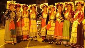 ΘΥΜΩΜΕΝΟΣ Κερκυραϊκό παραδοσιακό τραγούδι