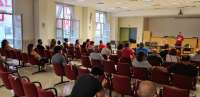 ΤΕ Κέρκυρας KKE: Σύσκεψη εκπαιδευτικών με αφορμή την κατάθεση του αντιεκπαιδευτικού νομοσχεδίου