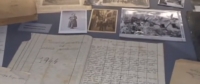 Συγκλονίζουν οι μνήμες της ναζιστικής θηριωδίας στην Κέρκυρα (video)