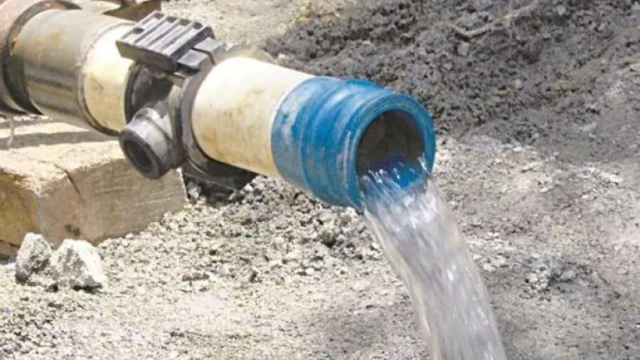Καταγγελία για νέα δολιοφθορά των δημοτικών γεωτρήσεων ύδρευσης στη Νότια Κέρκυρα