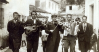 Η χιλιόχρονη λαϊκή μουσική παράδοση της υπαίθρου Κέρκυρας