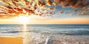 Ύμνος για την παραλία και τη λιμνοθάλασσα Κορισσίων (BINEO) - Δείτε τις δυο παραλίες της Ελλάδας ανάμεσα στους 10 πιο ασφαλείς προορισμούς στην Ευρώπη για όσους σκοπεύουν να κάνουν διακοπές εν μέσω πανδημίας του κορωνοϊού