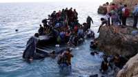 Αδράνεια της ΕΕ και υπερδιπλασιασμός των θανάτων προσφύγων και μεταναστών στη θάλασσα