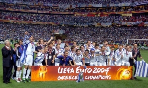 Euro 2004: Δεκαέξι χρόνια από τότε που η Ελλάδα ανέβηκε στην κορυφή της Ευρώπης