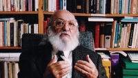 Paulo Freire: «Τα προσόντα ενός προοδευτικού δασκάλου»