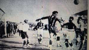 Σαν σήμερα 22 Μάρτη 1953 η επίσημη έναρξη του κερκυραϊκού ποδοσφαίρου!