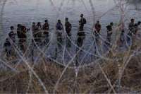 Αύξηση του αντιμεταναστευτικού λόγου καταγγέλλει ο ΟΗΕ