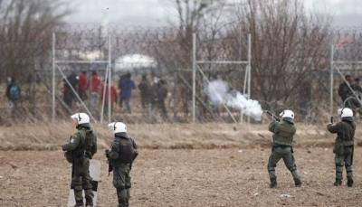 «Αγορά της εικοσαετίας» για τα ΜΑΤ