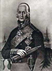 4 Μάρτη 1799: Το τέλος της πρώτης γαλλοκρατίας στην Κέρκυρα και ο ναύαρχος Ουσάκοφ