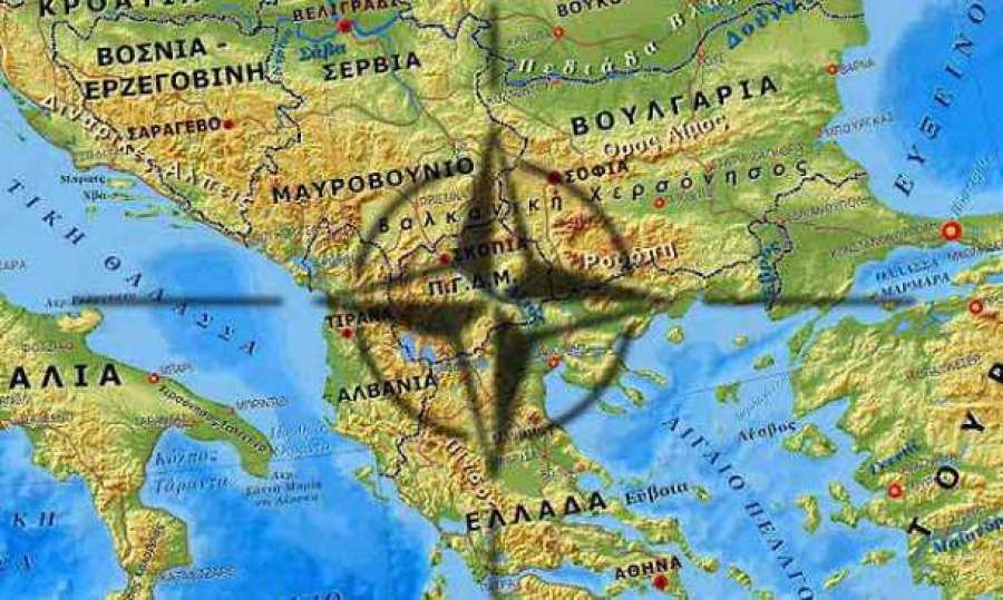 Τι τρέχει στα Βαλκάνια;