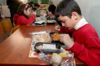 «Βόμβα» από το Ελεγκτικό Συνέδριο: Χωρίς σχολικά γεύματα τα παιδιά με ευθύνη Μιχαηλίδου – Μητσοτάκη