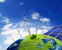 Με «πράσινη» ή «καθαρή» ενέργεια, η «ανάπτυξή» τους καταστρέφει το περιβάλλον και τις ζωές μας