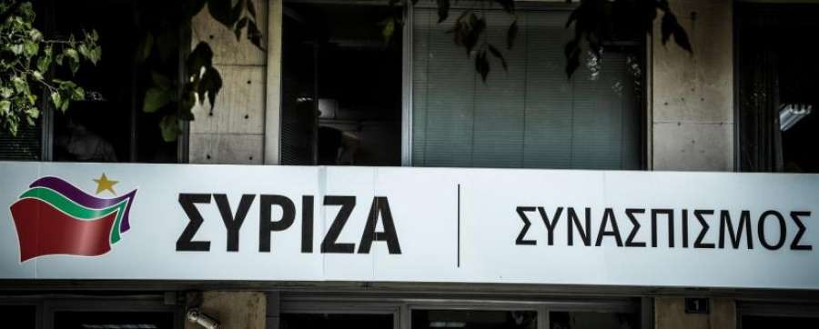 Νέο «φαινόμενο Κουρουμπλή» - Πρώην ΠΑΣΟΚος διεκδικεί την έδρα από βουλευτή του ΣΥΡΙΖΑ