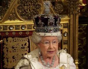 Πέθανε η βασίλισσα Ελισάβετ της Βρετανίας ...