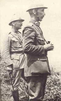 Ο Ελληνοβουλγαρικός Πόλεμος του 1925 (18 Οκτωβρίου)