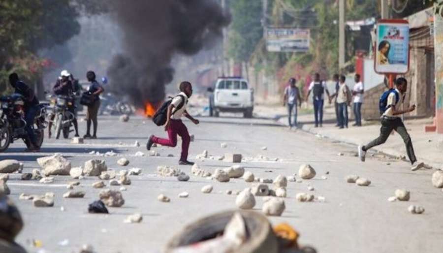 Αϊτή: Η δολοφονία του προέδρου, ο νέος πρωθυπουργός και ο σκοτεινός ρόλος ΗΠΑ και Κολομβίας